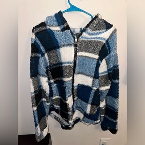 HOODIE SO SOFT WOMANS 2X